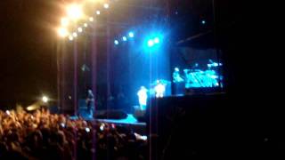 My Way - Limp Bizkit @ Paraguay