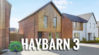 Haybarn 3 | Farmhouse inspired property in Lancashire countryside | The Hawthorns, Elswick, Preston