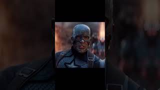 Captain America edit