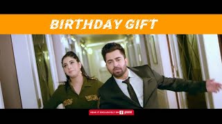 Birthday Gift - Sharry Mann New Punjabi Song Whatsapp Status Video Lyrics 2020 | Birthday Gift Sharr