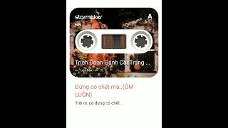 TĐCL Gánh cải trạng nguyên (ft Linh Vương)