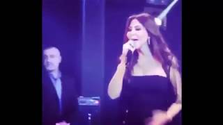 حفل اليسا راس السنة 2018