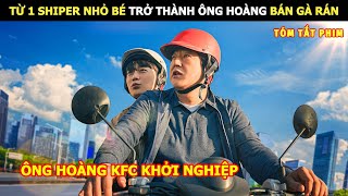 [Review Phim] Từ 1 Shiper Nhỏ Bé Trở Thành Ôn Hoàng Bán Gà Rán | Tóm Tắt Phim Hàn Hay