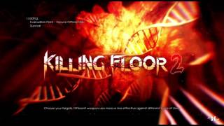 Killing floor 2 beta