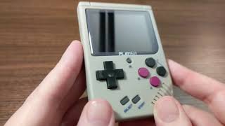 The Amazing Bittboy/PlayGO