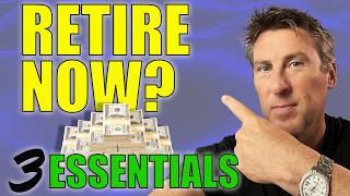 DO THIS before you retire! Make Money TODAY with 3 ESSENTIAL STEPS!!