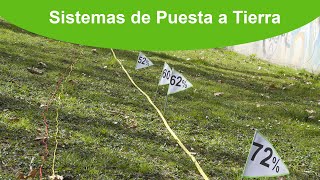 Sistemas de Puesta a Tierra| Directo 9 de junio