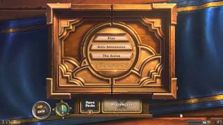 ОН ВЕРНУЛСЯ, БОГИ, ВТФ. Hearthstone + новости :з