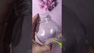 kitchen container decoration#diy#shortsfeed#viralvideo#handmade#homemade#beautiful#