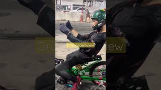 Joget Viral Arm rayong Thailand 👍🤯jedag jedug #shorts #viral#tiktok