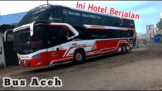 PESONA BUS ACEH