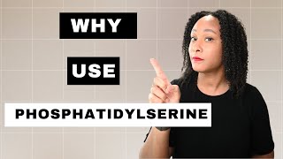 Phosphatidylserine Benefits