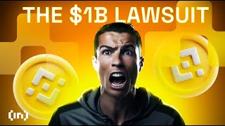 Cristiano Ronaldo Regrets His Crypto Endorsement?! More Binance Red Flags?