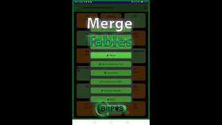 Merge Table (English)