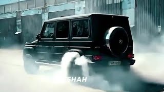 Mercedes-Benz G63 AMG