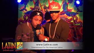 Los Rakas - Message