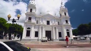 Puerto Rico's South Region / Porta Caribe