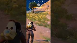 The Ultimate Sniper Headshot | Fortnite Shorts #shorts #trending #shortsfeed #viral