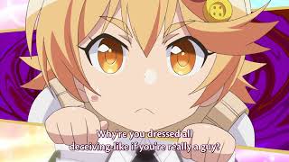 Himegoto Episode 1 [ English Subbed ]