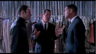 Men in Black 3 - Official Trailer 2 (HD)