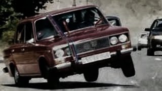 Azeri ve rus aftoşlar yigma videolar lada vaz 2107 yigma aftos videolari (part  #27)