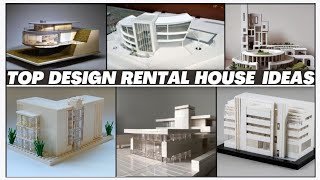 best 20 luxury design rental house ideas | best design building ideas |modern design apartment ideas