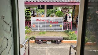 Thailand - Tha Sao - Nam Tok Railway Stadion