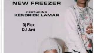 Rich the kid- new freezer ft Kendrick lamar # remix DJ Flex ft DJ Javi