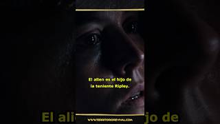 ALIEN ES EL HIJO DE RIPLEY ##territoriorevival #podcast #humor #destacame #viral #comedia #alien