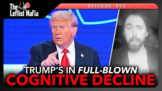 Asmongold's Mea Culpa, Trump's Embarrassing Town Hall (& More) | Leftist Mafia #95