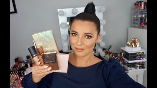 NOVEMBER BEAUTY FAVOURITES 2019