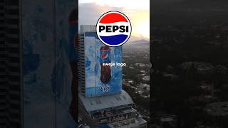 Szybkie Fakty: Pepsi #shorts #fakty