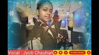 Aigiri Nandini (#Mahisasurmardini_Stotram) || Vocal : #Jyoti Chauhan @sursangamkalakendra8069