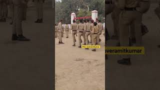 drill #army#shortvideos#ncc #lucknow#ncccadet#police #viral#shorts#prayagraj