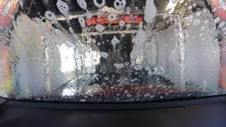 GoPro Car Wash: Suds Express Wash