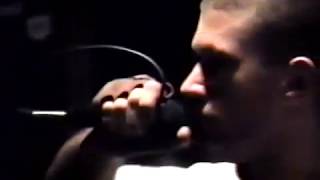 CITIZENS ARREST (full set) at ABC No Rio March 17, 1990 New York City