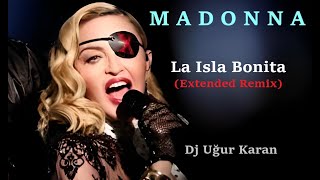 La Isla Bonita (Extended Reemix) MADONNA