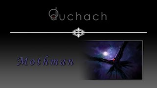 MOTHMAN | O duchach