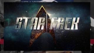 Star Trek teaser