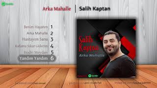 Yandım Yandım(Salih Kaptan) Official Audio #yandımyandım