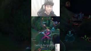 Trolling in Challenger KR 😂