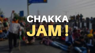 J&K Transport association calls for 'Chakka Jam' in J&K || कल रहेगा Chakka Jam