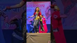 माझा कारभार सोपा नसतोय र | Gautami Patil Dance Video 2024 | Gautami Patil Viral Video 2024