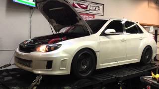 BCP TUNED- Blouch 3.0 XTR stock location... 500 WHP!