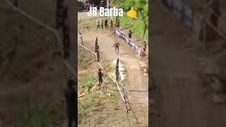 @Jr Barba Ride Academy, lJr Barba P2 at Alliance DH Final run #short #shortvideo #shortsyoutube