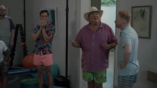 Modern Family (S11E04) - Pool Party Without Shame