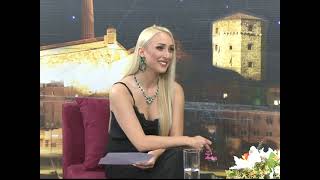 Ženska posla sa Ninom S3 E19 - Tamara Dragić, Jelena Marinkov