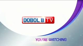 GTV - Dobol B TV (You're Watching Bumper) [10-27-23]