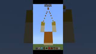 Chip from Milo and Chip in Minecraft #shorts #minecraft