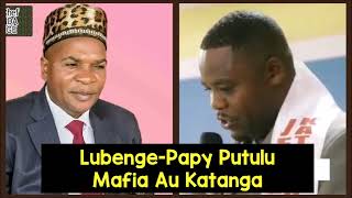 MAFIA YA LUBENGE BWALYA SANKA NA PAPY PUTULU SHAMWANGE